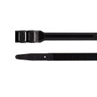 BM - FASCETTE X ESTERNO 180X9 N1890