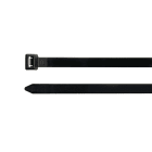 BM - FASCETTE NERE NY 490X12,6 N4912