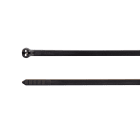 BM - FASCETTE DENTE IN ACC 140X3.6 RAGGI UV NL1436