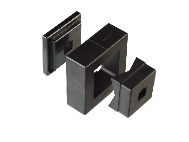 BM - FUSTELLE QUADRATE MM 57