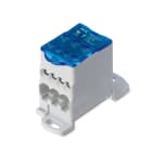 BM - RIPARTITORE DI POTENZA UNIPOLARE 80A