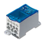 BM - RIPARTITORE DI POTENZA UNIPOLARE 400A
