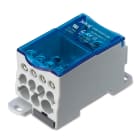 BM - RIPARTITORE DI POTENZA UNIPOLARE 500A