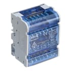BM - RIPARTITORE 4POLI 100A 7CONNESSIONI