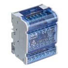 BM - RIPARTITORE 4POLI 125A 7CONNESSIONI