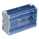 BM - RIPARTITORE 4POLI 125A 15CONNESSIONI
