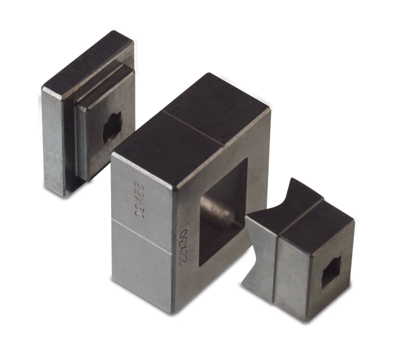 BM - FUSTELLE RETTANG 22X36