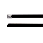 BM - FASCETTE ACC INOX 840X4.6 RIV POLIESTERE