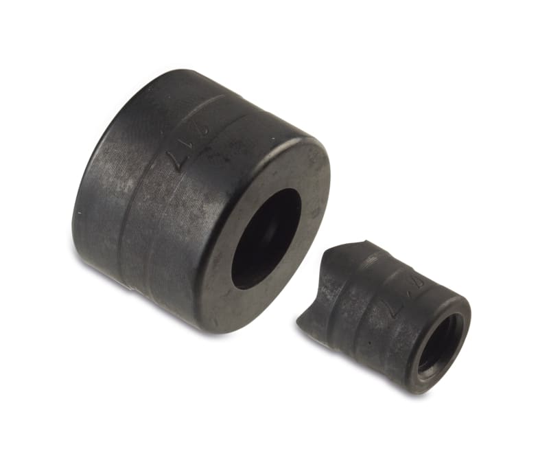 BM - FUSTELLE TONDE MM 54