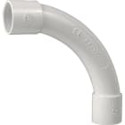 BM - CURVA IP40 D 25