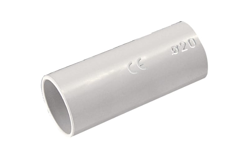 BM - MANICOTTO IP40 D 40 TP4MA40