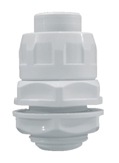 BM - GIREVOLE GUAINA D 25 GAS 1' TP5RGG25