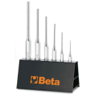 BETA - Serie di 6 cacciaspina (art. 31) con supporto SP6 SU SUPPORTO.