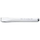 BETA - Scalpelli piatti tipo normale cromati 12mm 125.