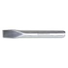 BETA - Scalpelli piatti in acciaio inossidabile, SCALPELLI PIATTI INOX 20MM 200, ideali per lavori di precisione.