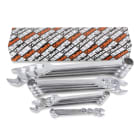 BETA - Serie di 16 chiavi combinate AS/16 16pz.