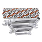BETA - Serie di 17 chiavi combinate AS/17 17pz. 000420168