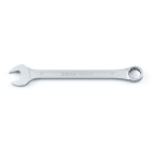 BETA - Chiavi combinate a forchetta ribassata e poligonale piegata cromate Slim 10.