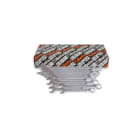 BETA - Serie di 11 chiavi combinate a testa ribassata Slim 11pz/S11.