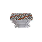 BETA - Serie di 11 chiavi combinate a testa ribassata Slim 11pz/S11.
