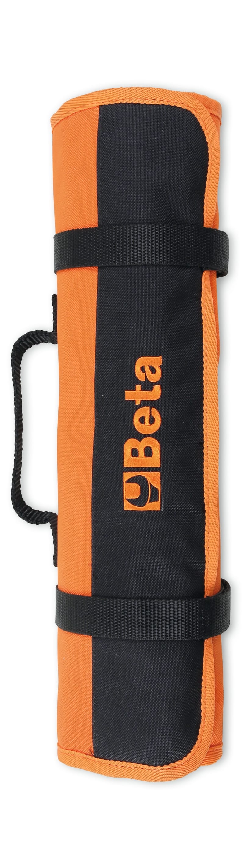 BETA - Serie di 8 chiavi combinate a testa ribassata in busta avvolgibile di poliestere resistente Slim/B8N/B8NI. 000420478