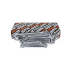 BETA - Serie di 15 chiavi combinate 15pz /s15.