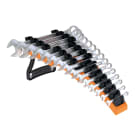 BETA - Serie di 15 chiavi combinate con supporto SP15PZ.