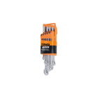 BETA - Chiavi combinate 9pz con supporto compatto SC9E.
