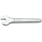 BETA - Chiavi a forchetta semplice cromate, chiavi a forchetta semplici 30, ideali per ogni esigenza.