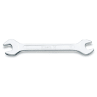 BETA - Chiavi a forchetta doppie cromate 16x17