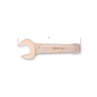 BETA - Chiavi forchetta a percussione antiscintilla BA 46.