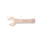 BETA - Chiavi forchetta a percussione antiscintilla BA 65.