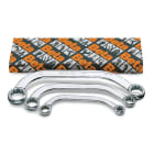 BETA - Serie di 3 chiavi poligonali per starter SR 3pz /s3. 000830081