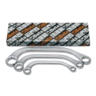 BETA - Serie di 3 chiavi poligonali per starter, chiavi polig dop starter sr 3pz as/3, ideali per ogni esigenza.