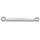 BETA - Chiavi poligonali doppie diritte cromate 14x15.