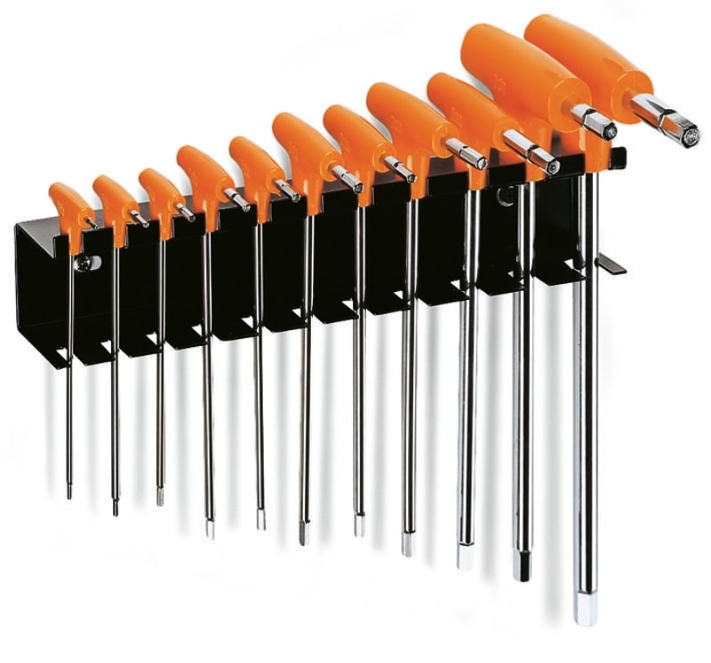 BETA - Supporto vuoto per 96T/SP11, 97TTX/SP11, supporti per serie 96T e 97TTX T/SPV.