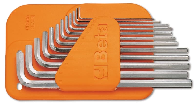 BETA - Supporto vuoto per 96LC/SC12 e SCV12.