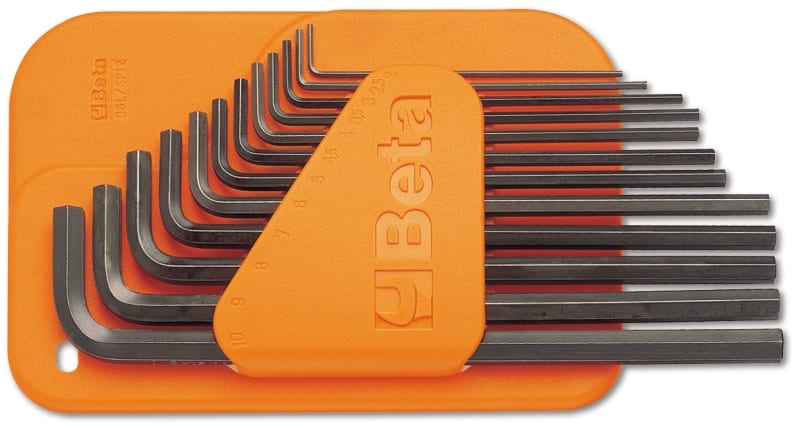 BETA - Supporto vuoto per 96L/SP12, 96LC/SP12 e SC12/SCV12.