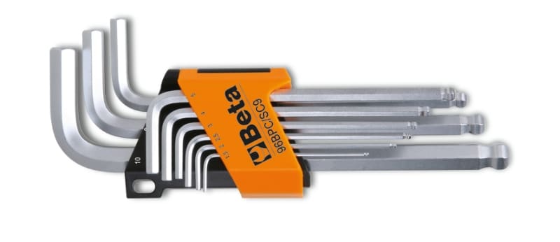 BETA - Supporto vuoto per 96LC/SP8, 96L/SP8, 96BPC/SP9, 96N/SP9, 96/SP9, 96BP/SP9 e SUPPORTI VUOTI 96BPC/SC9 BPC/SCV.