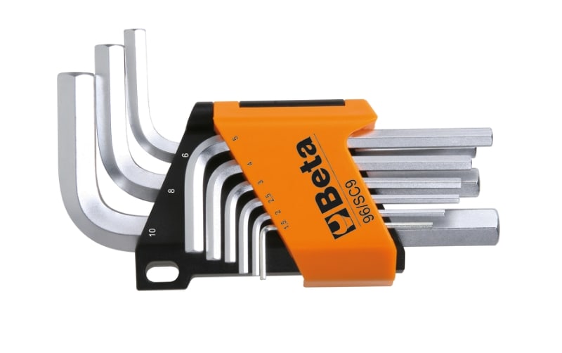BETA - Supporto vuoto per 96LC/SP8, 96L/SP8, 96BPC/SP9, 96N/SP9, 96/SP9, 96BP/SP9 e 96/SC9/SCV.