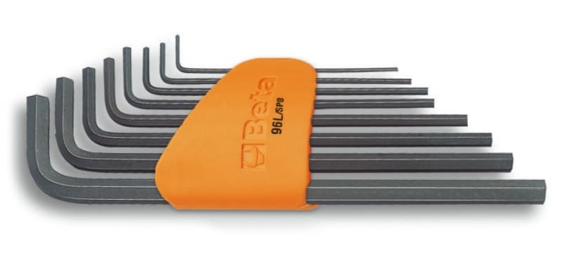 BETA - Supporto vuoto per 96LC/SP8, 96L/SP8, 96BPC/SP9, 96N/SP9, 96/SP9, 96BP/SP9 SUPPORTI VUOTI 96L/SC8 L/SCV.