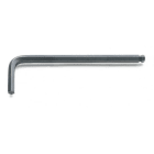 BETA - Chiavi maschio esagonale piegate con estremità sferica, brunite, chiavi mas es pieg punta sfer bp/as 3/32.