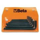 BETA - Busta vuota per 96BP/AS8 Serie BPASBV 96BP/AS8.