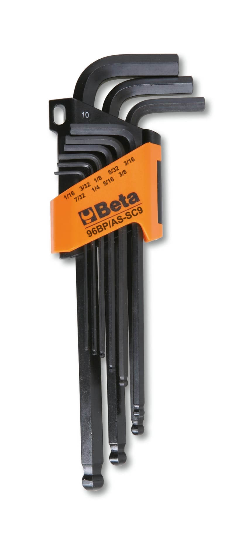 BETA - Supporto vuoto per 96BP/AS-SC9 SUPPORTI VUOTI 96BP/ASSC9 BP/AS-SCV.