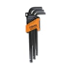 BETA - Supporto vuoto per 96BP/AS-SC9 SUPPORTI VUOTI 96BP/ASSC9 BP/AS-SCV.
