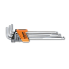 BETA - Supporto vuoto per 96LBP/SC9 LBP/SCV.