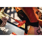 BETA - Chiavi maschio piegate con impugnatura per viti con impronta Torx® cromate CHIAVI MASCHIO TX C/IMP TRAS TTX 45.