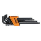BETA - Supporto vuoto per 97BTXL/SC8 BTXL/SCV.