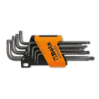 BETA - Supporto vuoto per 97BTX/SC8, supporti vuoti 97BTX/SC8 BTX/SCV.