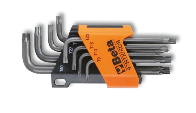 BETA - Supporto vuoto per 97RTX/SC8, supporti vuoti 97RTX/SC8 RTX/SCV.